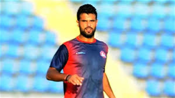 الزمالك يحسم التعاقد مع «جعفر» بدفع مقدم التعاقد