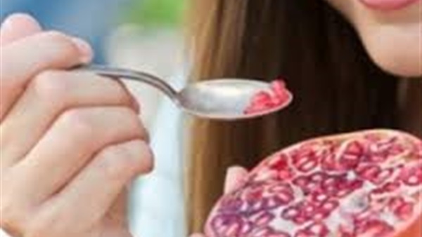 دراسة..الرمان يحارب الشيخوخة
