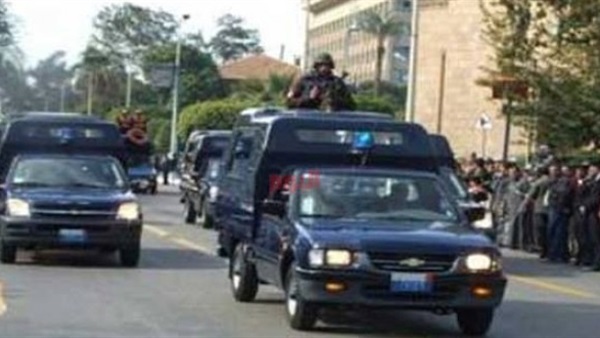 حبس 13 متهماً في أحداث فتنة أبو يعقوب بالمنيا 