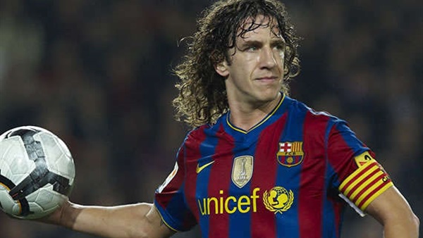 جماهير برشلونة تعلن الحرب على «بويول»