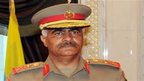 وصول مديرا الكلية الحربية بالكويت والبحرين إلى القاهرة