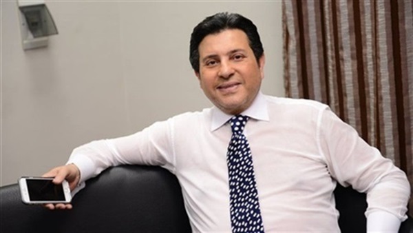 إشتعال معركة التصريحات بين نقيب الفنانين الاردني و«الموسيقيين المصرى»