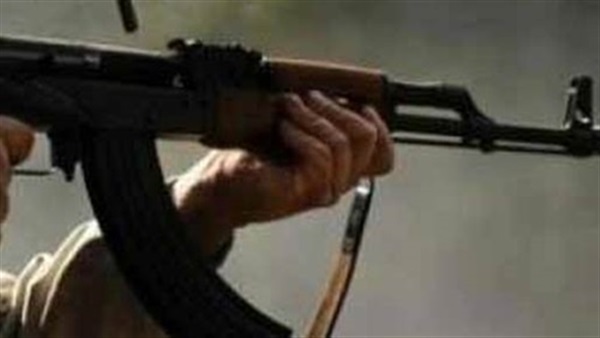 استشهاد فرد شرطة وإصابة آخر فى اشتباكات مع مسجلين بأسيوط 