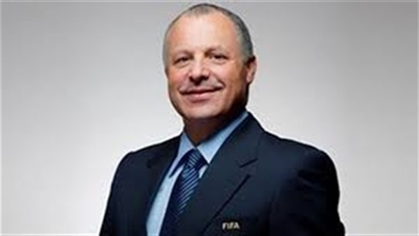 هاني أبو ريدة: نسعى لإعادة هيبة اتحاد الكرة