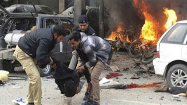 مصرع شخصين واعتقال 98 خلال حملات ضد الإرهابيين في باكستان