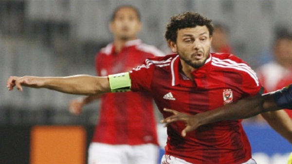 «نادر شوقي»: غالي يتجه إلى الصين نهاية الموسم المقبل 