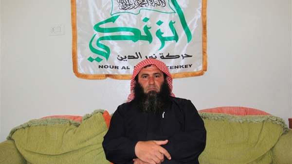 بعد ذبحها طفل فلسطيني عمره 12 عاماً.. 5 معلومات عن حركة «نور الدين الزنكي».. أسسها «توفيق شهاب» أحد مؤسسي جيش المجاهدين.. شاركت فى الحرب الأهلية السورية.. وأمريكا أبرز ممولي الحركة