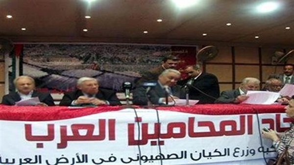 «المحامين العرب» يعرب عن ادانته  لأحداث المنيا