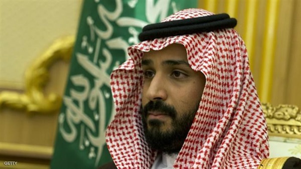 ولي ولي العهد السعودي يصل واشنطن لبحث الحرب على داعش