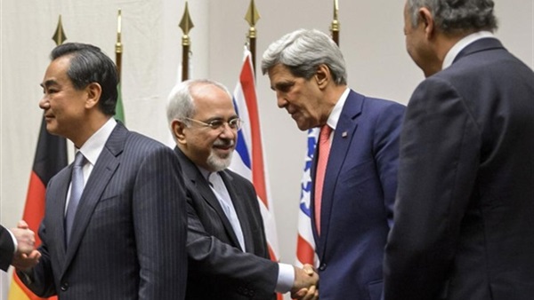 اختتام محادثات بين ايران ومجموعة "5+1" لبحث تنفيذ الاتفاق النووي