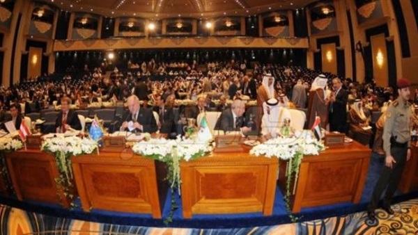 ألمانيا تشارك بمؤتمر الدول المانحة لمساعدة العراق