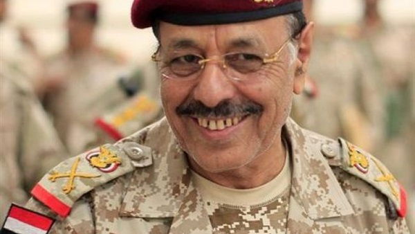 نائب الرئيس اليمني يلتقي ممثلي بلاده في الفريق العسكري والأمني بمجموعة أصدقاء اليمن