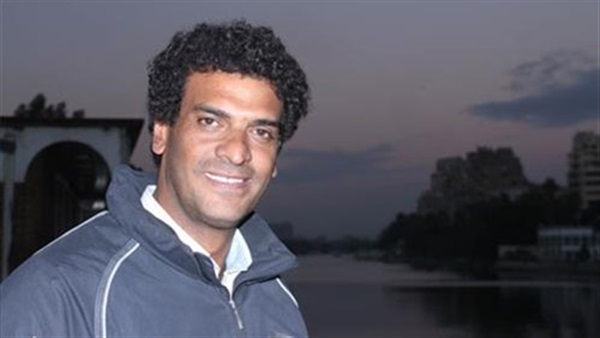 محمد حمدي يستعد لتصوير «شطرنج 4»