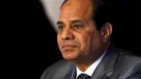 مدير الكلية الحربية لـ«السيسي»: القوات المسلحة تقف خلفك