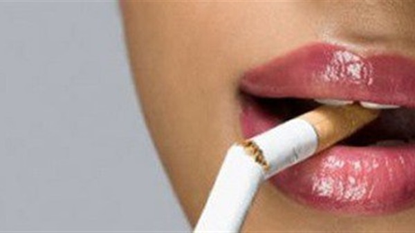 إحذري.. 5 أضرار للسجائر تستهدف أنوثتك