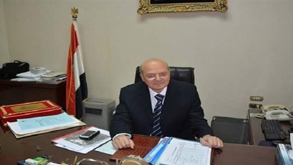 «وليد خضر» نائبًا لمدير مركز تقنية الاتصالات والمعلومات بجامعة الزقازيق