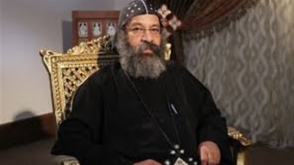 الأنبا رافائيل: البابا تواضروس علمنا الاحتمال والصبر وطول البال 