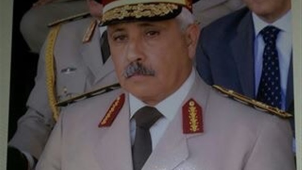 مدير المعهد الفني للقوات المسلحة: الطالب بالمعهد يتم إعداده على أعلى مستوى