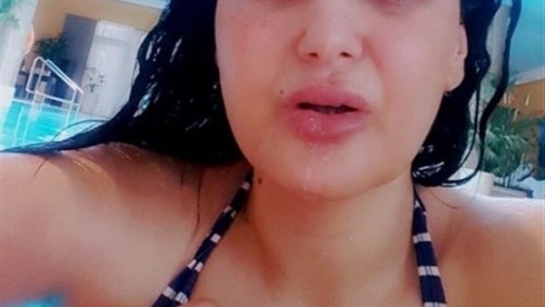 بالصور.. «سما المصري» لمتابعيها «اللى مش عاجبه يشرب من المالح»