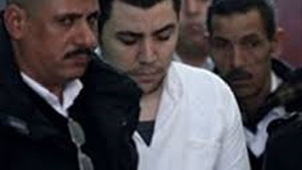 دفاع «مشاغب»: النيابة استندت لأقوال مريض بـ«الفصام» بقضية حريق «المؤتمرات»