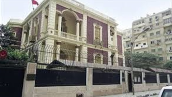  السفارة التركية بالقاهرة توزع لقطات ومشاهد من محاولة الانقلاب 
