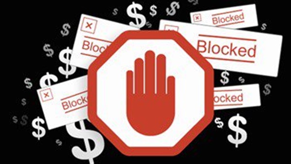 الصين تقر قوانين لحظر خدمات حجب الإعلانات على الإنترنت