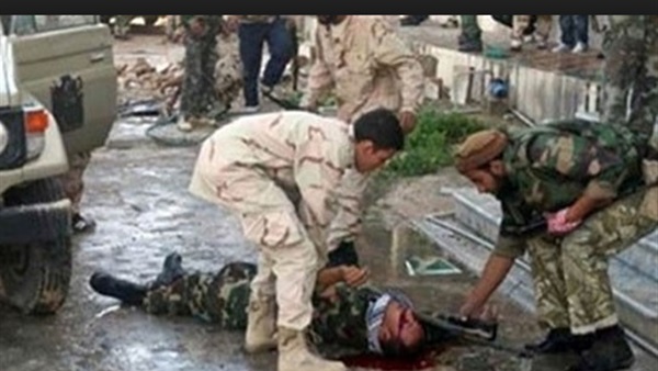 العثور على 37 جثة لجنود بالجيش الليبي ومدنيين بمنطقة «المقرون» ببنغازي