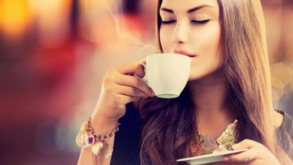 قهوتك حسب قواعد التغذية الصحيّة