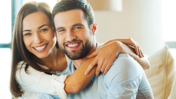 هكذا تعتذرين لشريك حياتك