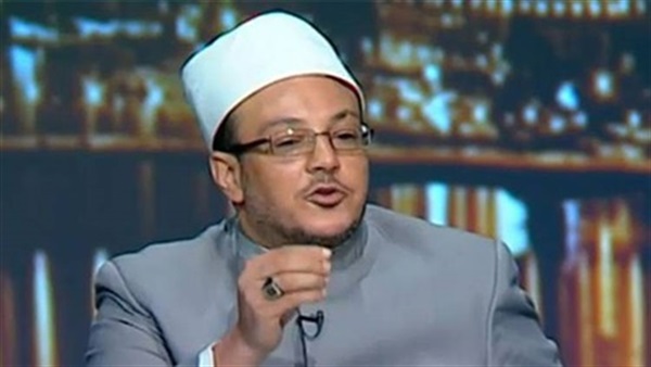عبد الله نصر يتطاول على «البخاري» ويدعو لعقد محاكمة شعبية له