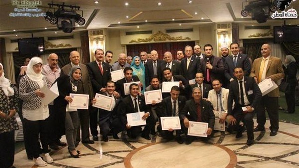 «حماة الوطن» يعقد دورة مدرب ثقافات الحياة 