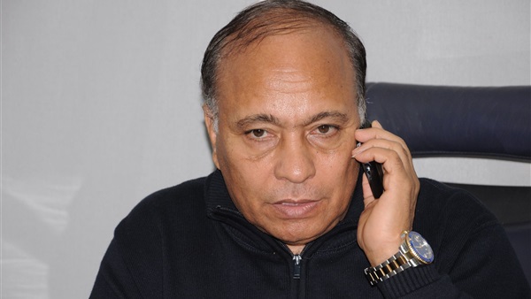 «الاسماعيلى» يكشف حقيقة انتقال حارسة الى «الاهلى»  