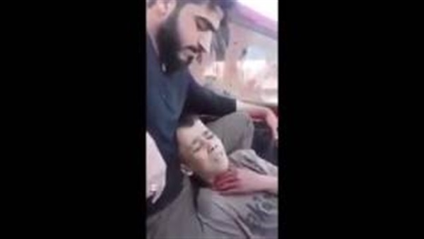 بالفيديو.. تعرف على الأمنية الأخيرة للطفل الفلسطيني قبل ذبحه