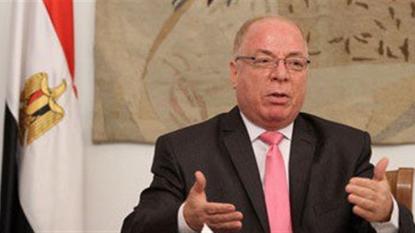«وزير الثقافة» أمام النواب: علاقة مصر بأفريقيا ليست مياه فقط