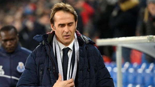 الاتحاد الإسباني يتعاقد رسميًا مع خولين لوبيتيجوي لتدريب لاروخا