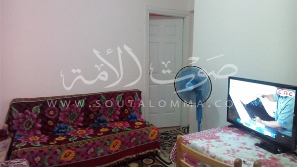 بالصور..نموذج جديد لحل مشاكل القمامة بمشروع«غيط العنب» بالإسكندرية