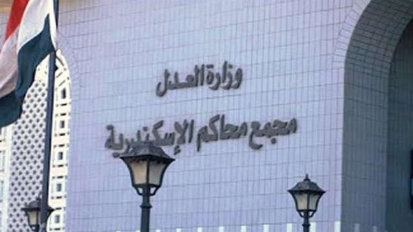 القبض علي مستشار بإستئناف الإسكندرية متلبسا بـ 650 ألف جنيه رشوة