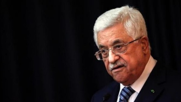 وفاة شقيق الرئيس الفلسطيني عمر عباس