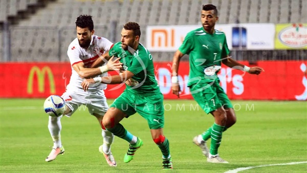 محمد حلمي: "مباراة الاتحاد انتهت".. ووليد صلاح حزين للخسارة