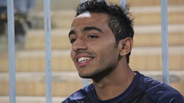 كهربا يسجل هدفا رائعا ويصنع هدفين في أول مباراة بقميص اتحاد جدة