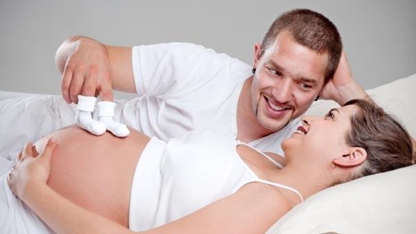 العلاقة خلال الحمل: ما هو المسموح والممنوع؟