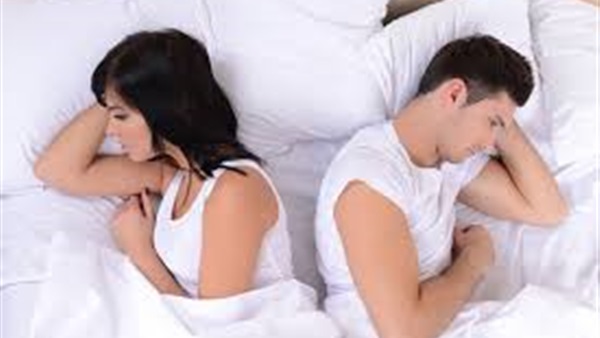 أسباب رفض زوجتكَ العلاقة الحميمة