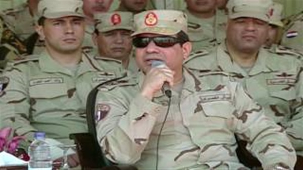 «من هو الجيش المصري؟» فيلم جديد للشئون المعنوية 