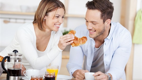 5 نصائح فعالة لإسعاد شريك حياتِك