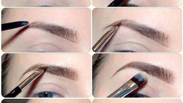 7 خطوات للحصول على عيون واسعة تظهر جمالك