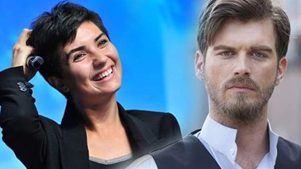 «مهند ولميس» معًا للمرة الأولى في «أبيض وأسود»