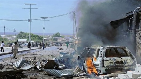 «سبوتنك»: انفجار سيارة ملغومة قرب مسجد في صنعاء