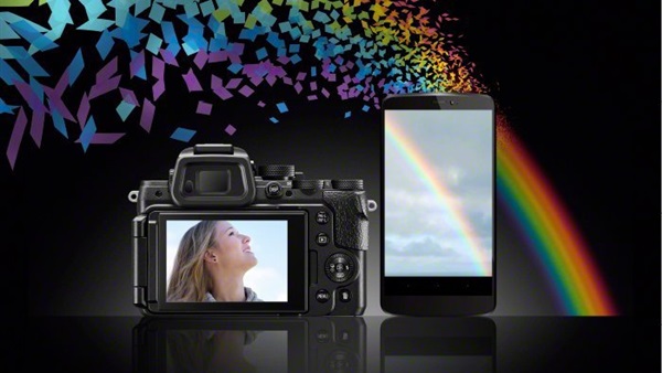 بالفيديو..ابتكار جهاز جديد للتحكم بكاميرا DSlR عبر الهاتف