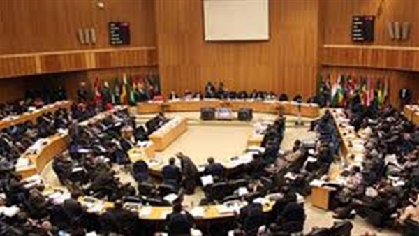 منظمة الوحدة الإفريقية: لن تمس حصة مصر المائية