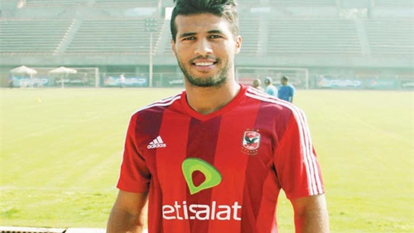 عرض شفهي من الإسماعيلي لـ"شريف حازم" 